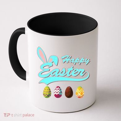 Happy Easter Coffee Mug