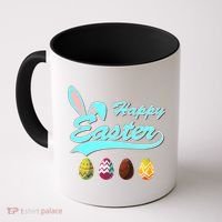 Happy Easter Coffee Mug thumb 0
