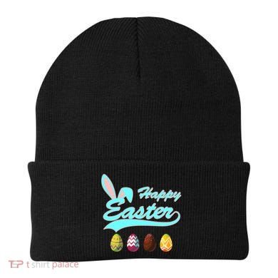 Happy Easter Beanie