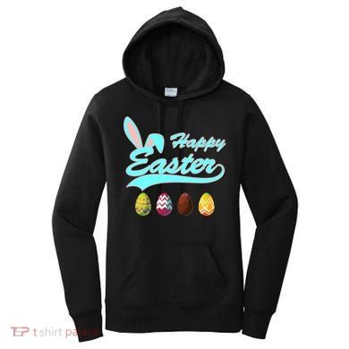 Happy Easter Women's Hoodie