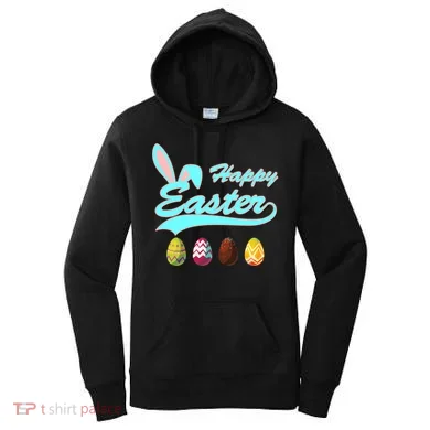 Happy Easter Women's Hoodie