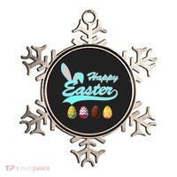 Happy Easter Ornament thumb 0