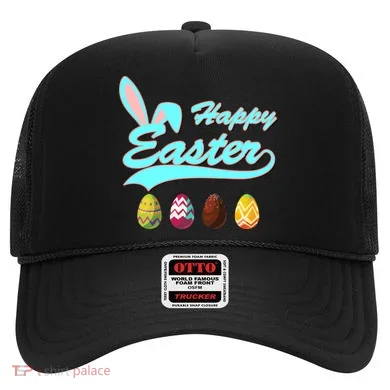 Happy Easter Hat