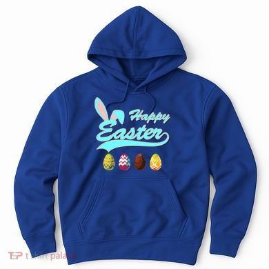 Happy Easter Hoodie