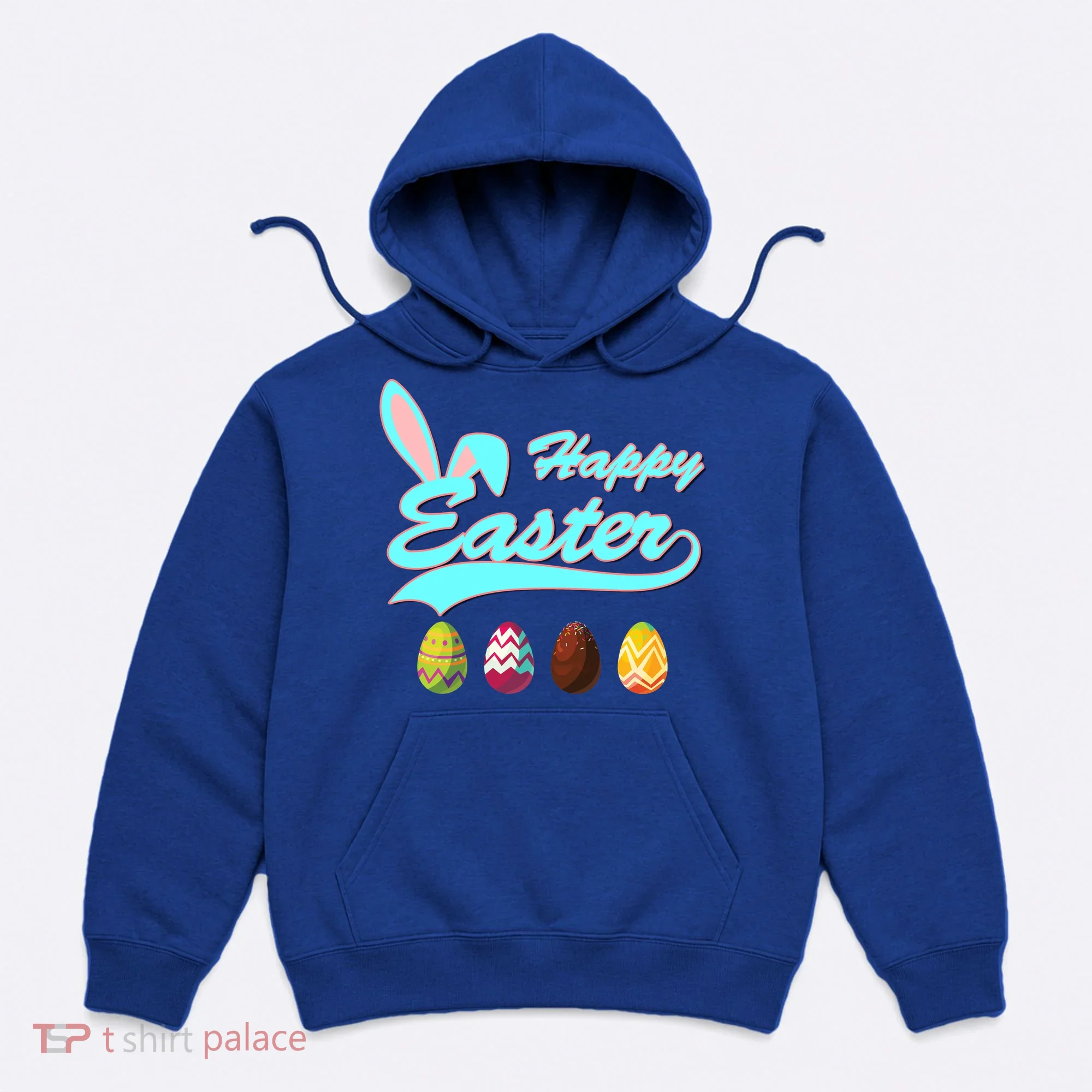 Happy Easter Hoodie