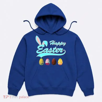 Happy Easter Hoodie
