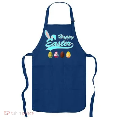 Happy Easter Apron