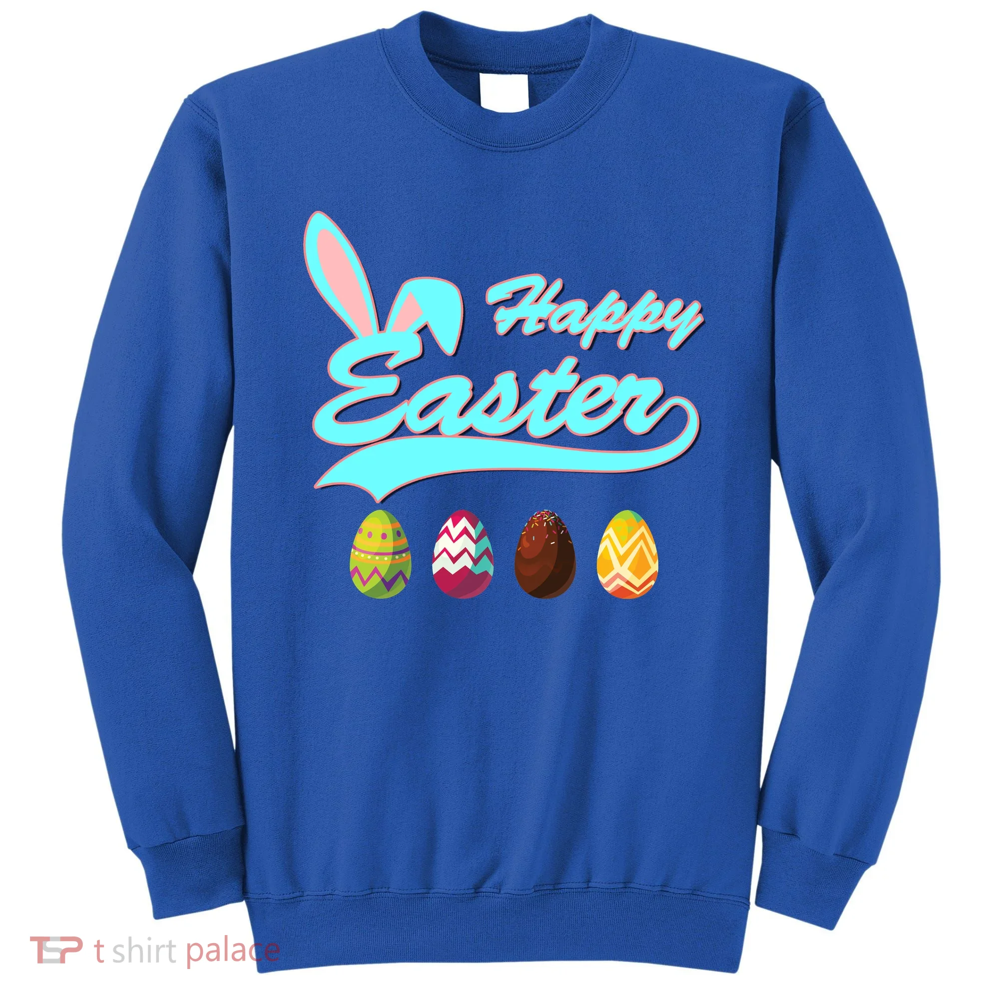 Happy Easter Sweatshirt