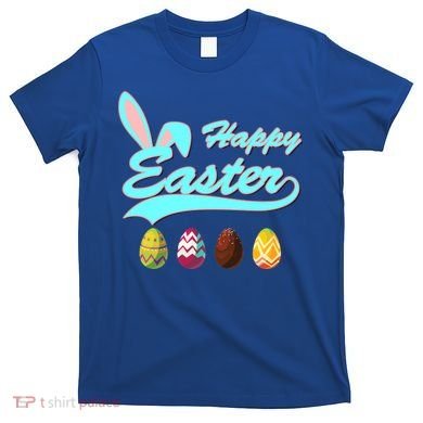 Happy Easter T-Shirt
