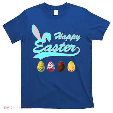 Happy Easter T-Shirt