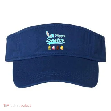 Happy Easter Visor