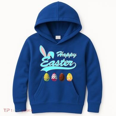 Happy Easter Kids Hoodie