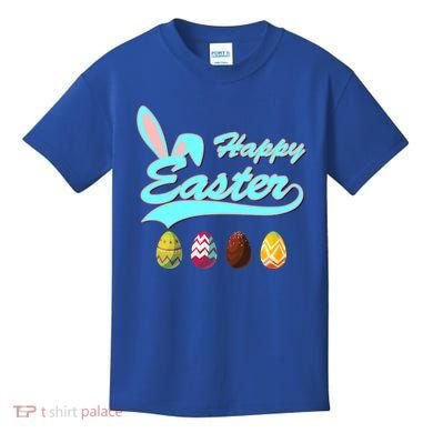 Happy Easter Kids T-Shirt