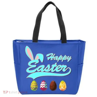 Happy Easter Tote Bag