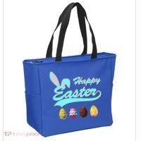 Happy Easter Bag thumb 2
