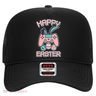 Happy Easter Bunny Game Controller Hat