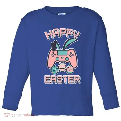 Toddler Long Sleeve