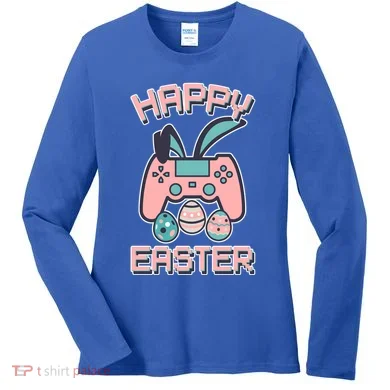 Women's Long Sleeve Shirt