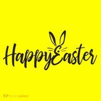 Happy Easter Cursive Signature Coffee Mug thumb 5
