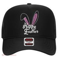 Happy Easter Cute Bunny Ears Hat thumb 0