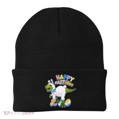 Happy Easter EastRawr T-Rex Beanie