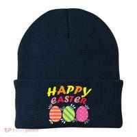 Happy Easter Eggs Beanie thumb 0