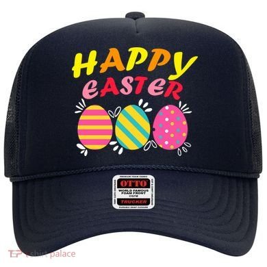 Happy Easter Eggs Hat