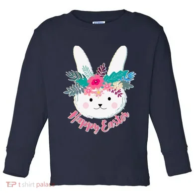 Toddler Long Sleeve