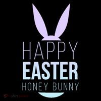 Happy Easter Honey Bunny Coffee Mug thumb 5