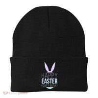 Happy Easter Honey Bunny Beanie thumb 0