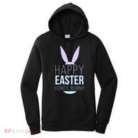 Happy Easter Honey Bunny Women's Hoodie thumb 0