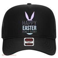 Happy Easter Honey Bunny Hat thumb 0