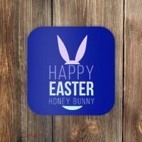 Happy Easter Honey Bunny Coaster thumb 0