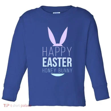 Toddler Long Sleeve