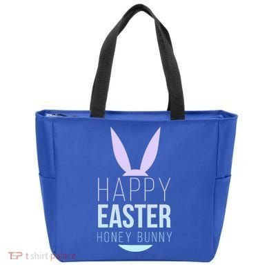 Happy Easter Honey Bunny Bag