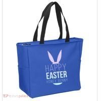 Happy Easter Honey Bunny Bag thumb 2