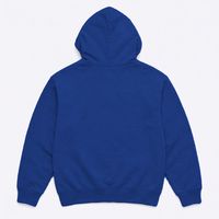 Happy Easter Pastel Egg Hoodie thumb 1