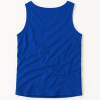 Happy Easter Pastel Egg Tank Top thumb 5