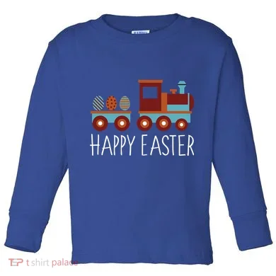 Toddler Long Sleeve