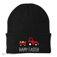 Happy Easter Truck Beanie thumb 0