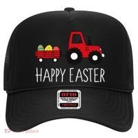 Happy Easter Truck Hat thumb 0