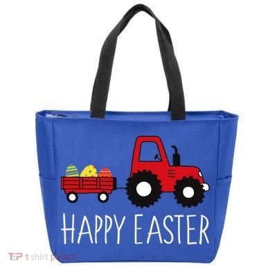 Happy Easter Truck Bag
