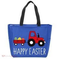 Happy Easter Truck Bag thumb 0