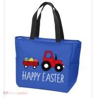 Happy Easter Truck Bag thumb 3