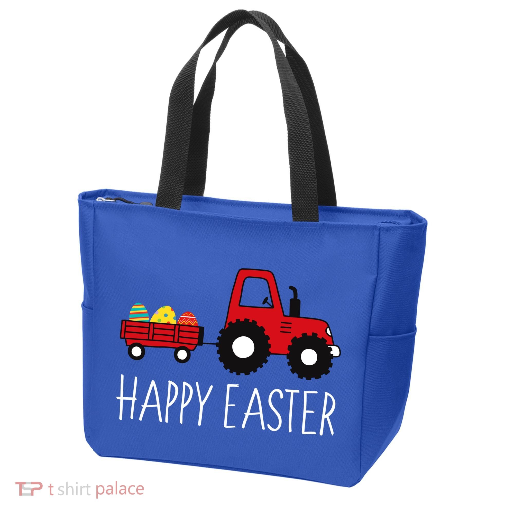 Happy Easter Truck Bag
