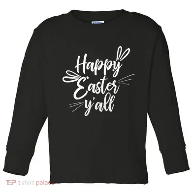 Toddler Long Sleeve
