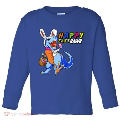 Toddler Long Sleeve