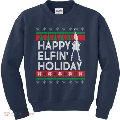Kids Sweatshirt
