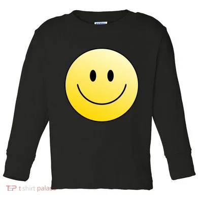 Toddler Long Sleeve