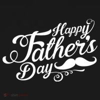 Happy Father's Day Fancy Mustache  Bucket Hat thumb 4